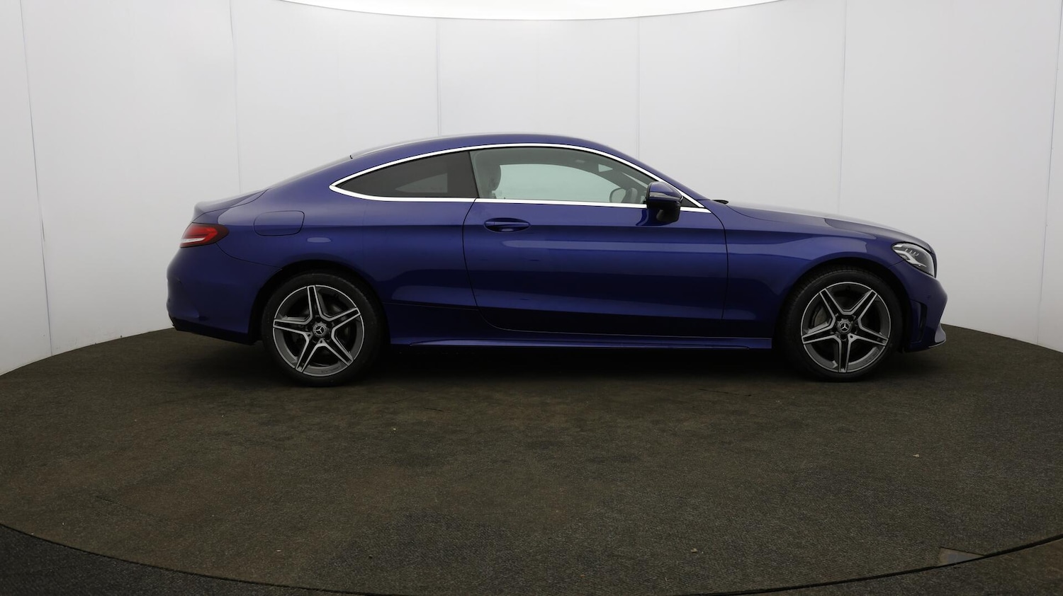 Used Mercedes-Benz C Class 2020 for sale - 76189181: Photo 56