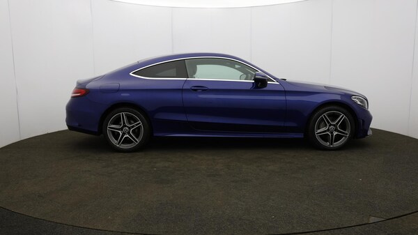 Used Mercedes-Benz C-Class 2020 for sale - 76189181: Photo 56