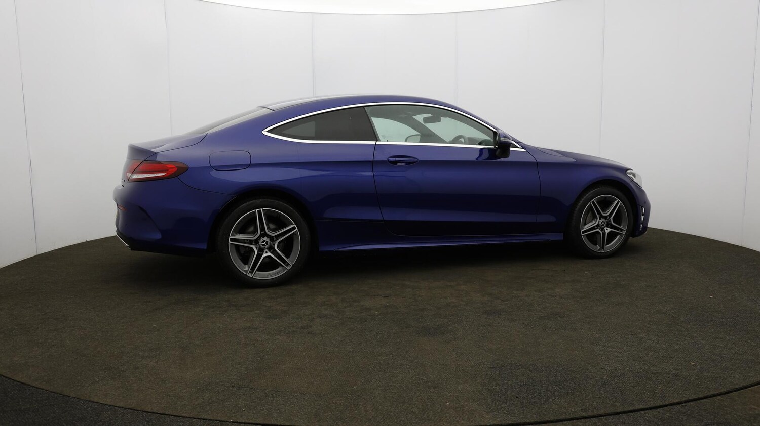 Used Mercedes-Benz C Class 2020 for sale - 76189181: Photo 59