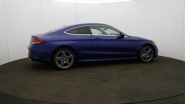 Used Mercedes-Benz C-Class 2020 for sale - 76189181: Photo 59