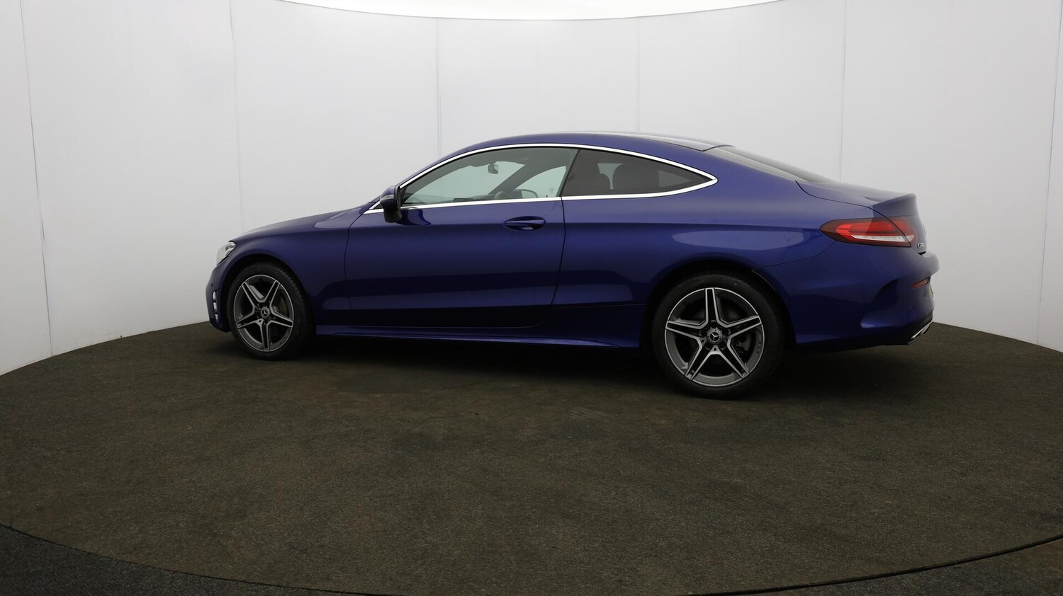 Used Mercedes-Benz C Class 2020 for sale - 76189181: Photo 69