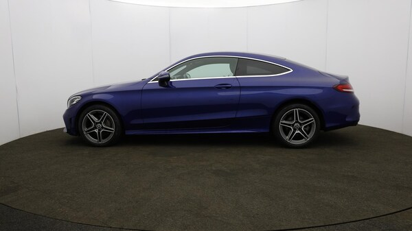 Used Mercedes-Benz C-Class 2020 for sale - 76189181: Photo 71
