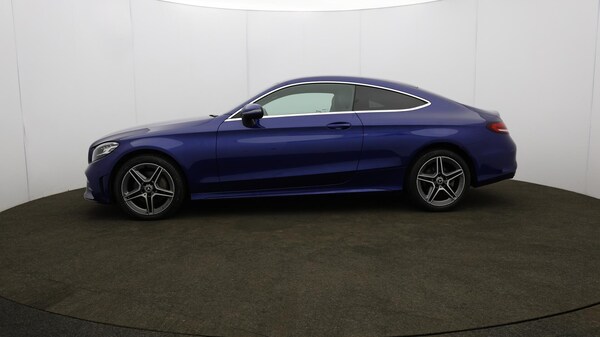 Used Mercedes-Benz C-Class 2020 for sale - 76189181: Photo 72