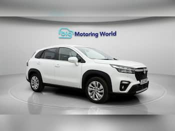 Used Suzuki SX4 S-Cross 2023 for sale - 79620897: Photo