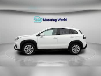 Used Suzuki SX4 S-Cross 2023 for sale - 79620897: Photo