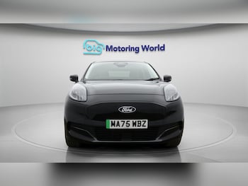 Used Ford Puma Gen-E 2025 for sale - 79444307: Photo