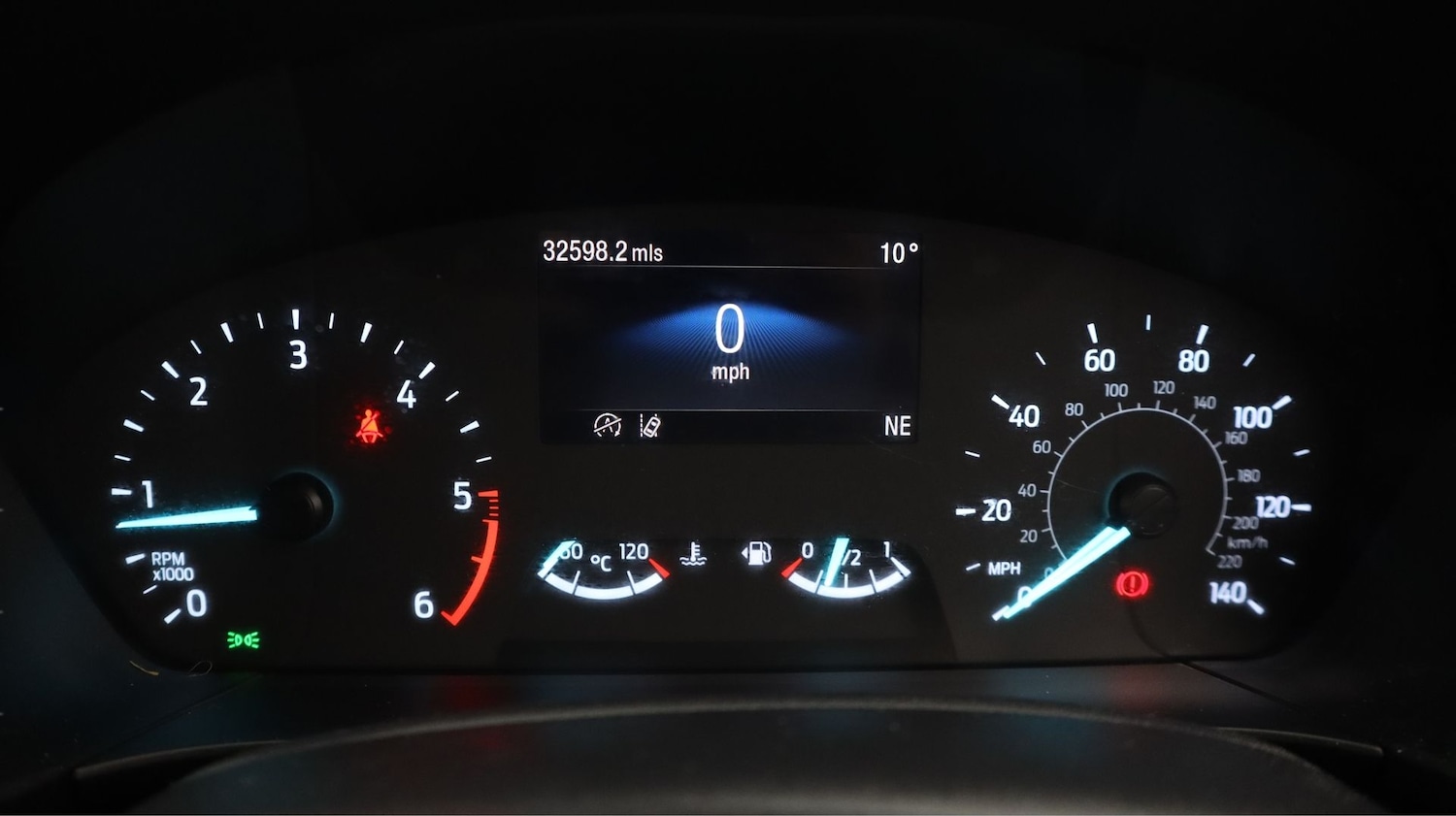 Used Ford Kuga for sale - 77260695: Photo 10