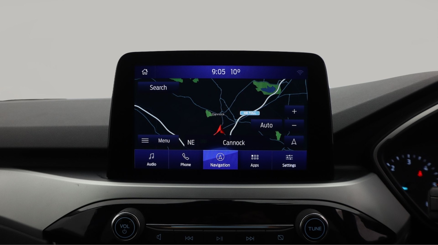 Used Ford Kuga for sale - 77260695: Photo 11