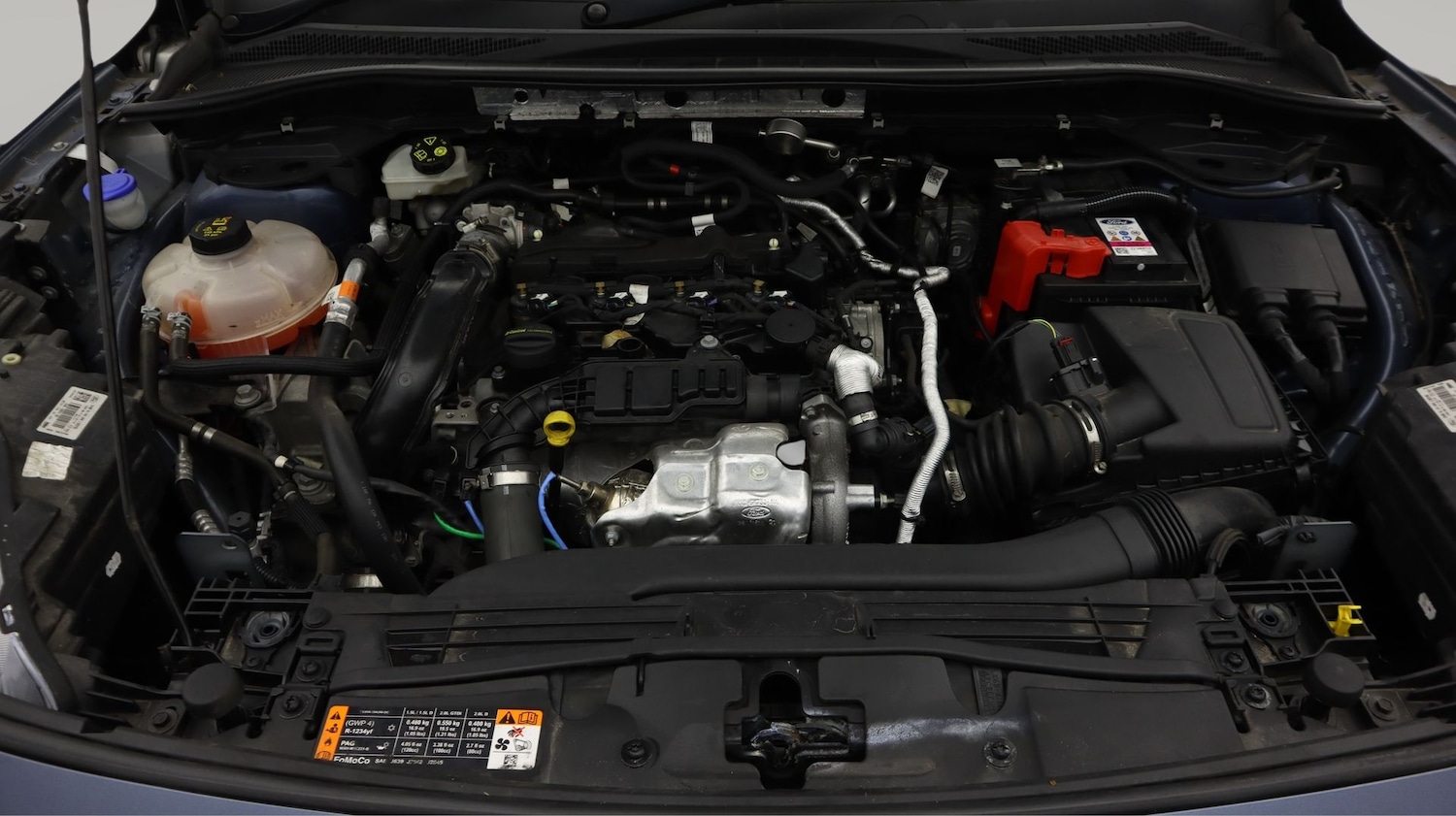 Used Ford Kuga for sale - 77260695: Photo 19