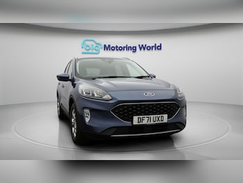 Used Ford Kuga 2022 for sale - 77260695: Photo