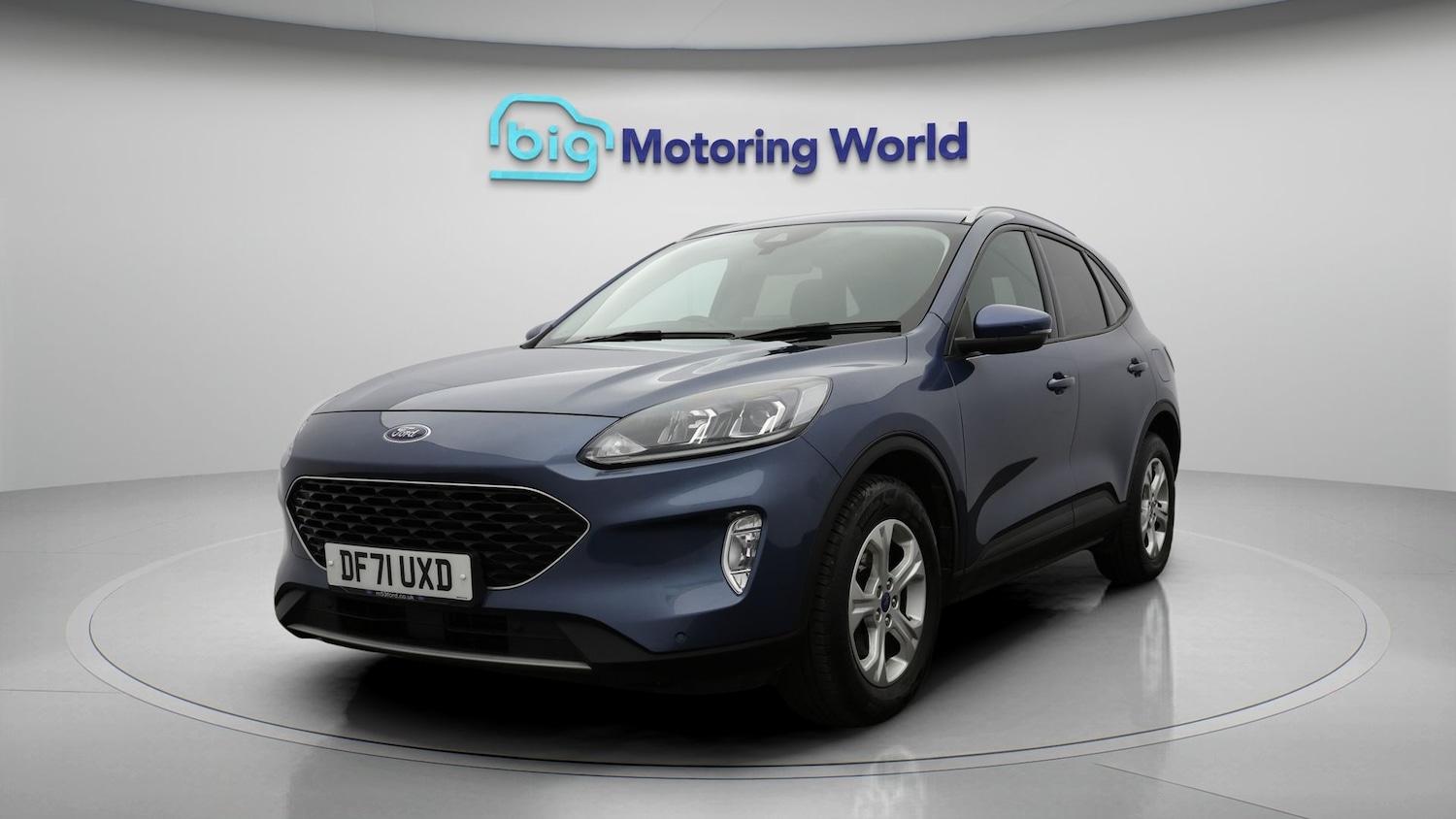 Used Ford Kuga for sale - 77260695: Photo 2