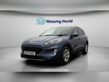 Used Ford Kuga 2022 for sale - 77260695: Photo
