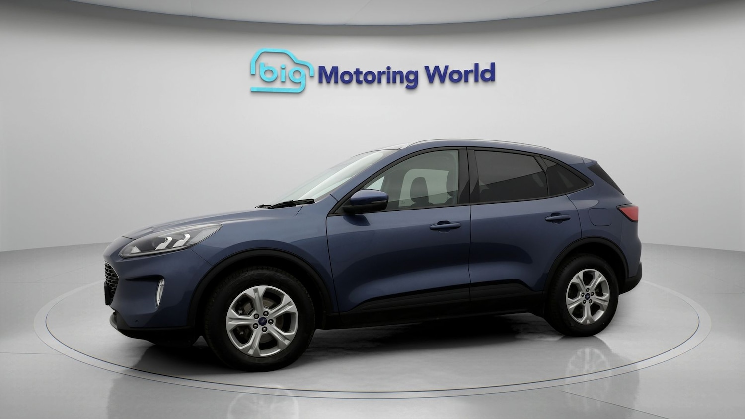 Used Ford Kuga for sale - 77260695: Photo 3