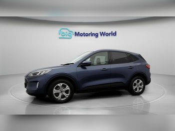 Used Ford Kuga 2022 for sale - 77260695: Photo