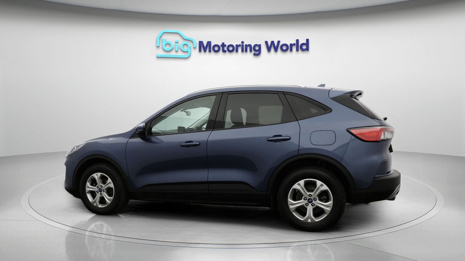 Used Ford Kuga for sale - 77260695: Photo 4