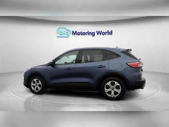 Used Ford Kuga 2022 for sale - 77260695: Photo