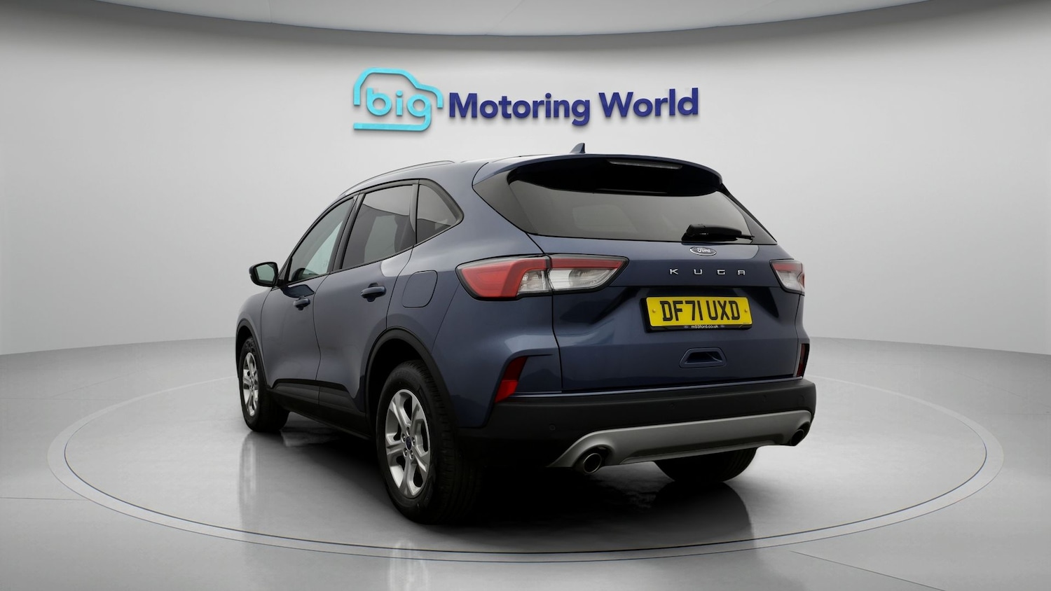 Used Ford Kuga for sale - 77260695: Photo 5