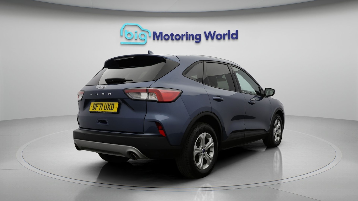 Used Ford Kuga for sale - 77260695: Photo 6