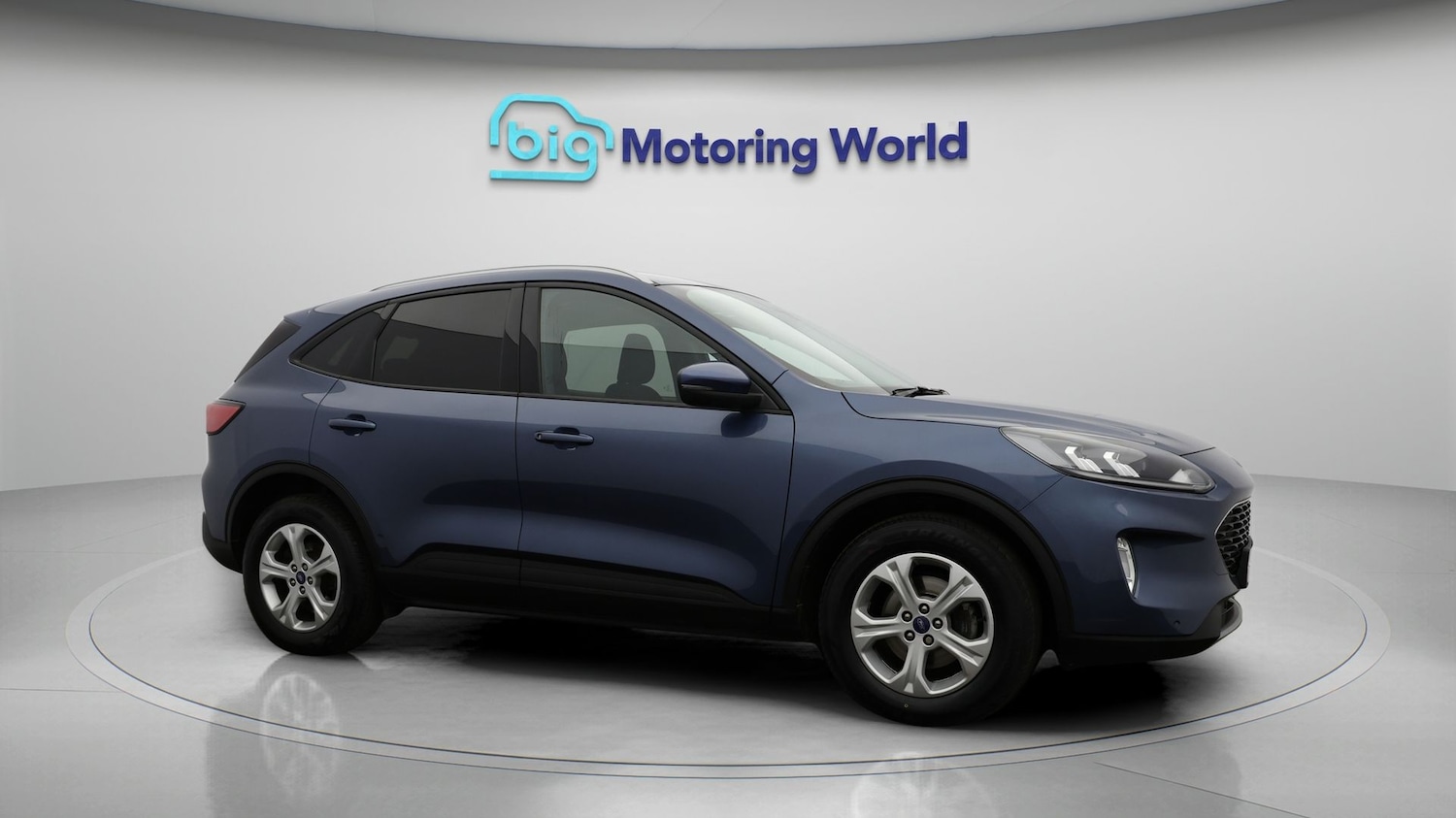 Used Ford Kuga for sale - 77260695: Photo 8