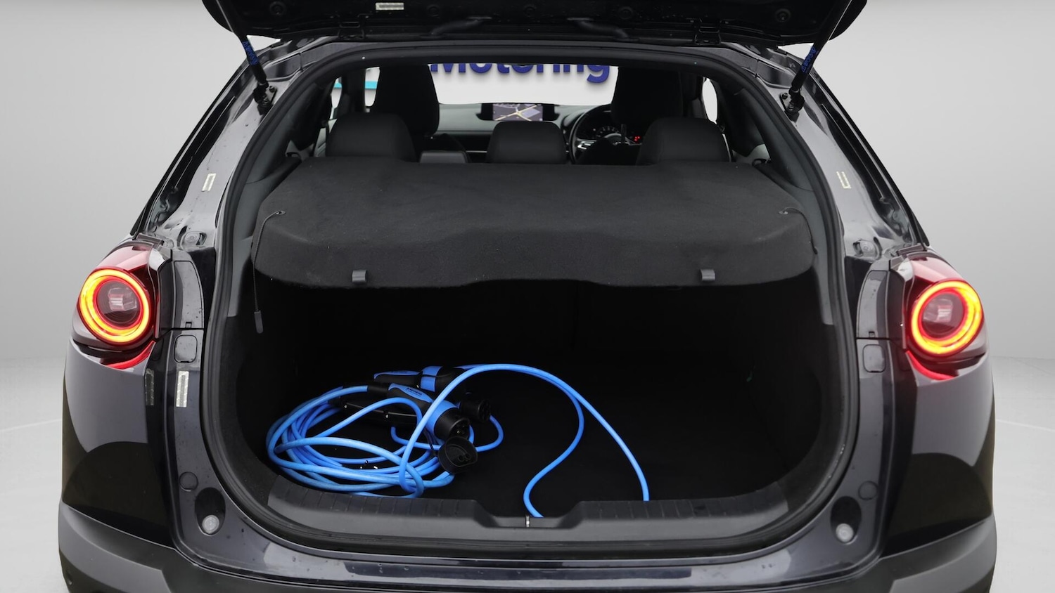 Used Mazda MX-30 2021 for sale - 76499238: Photo 18