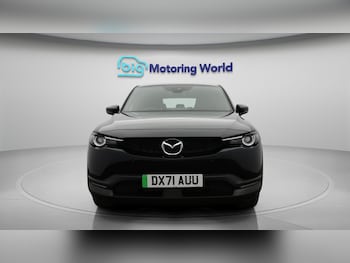 Used Mazda MX-30 2021 for sale - 76499238: Photo