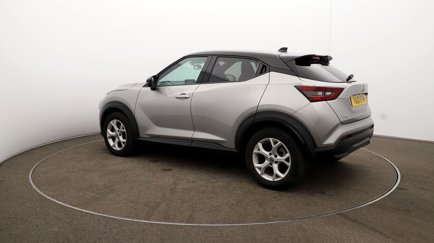 Used Nissan Juke for sale - 76809547: Photo 29