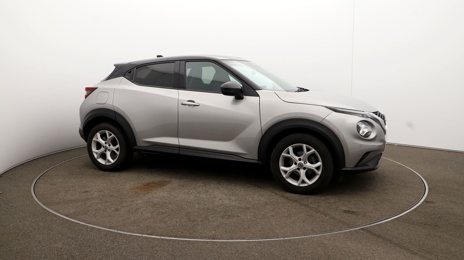 Used Nissan Juke for sale - 76809547: Photo 40