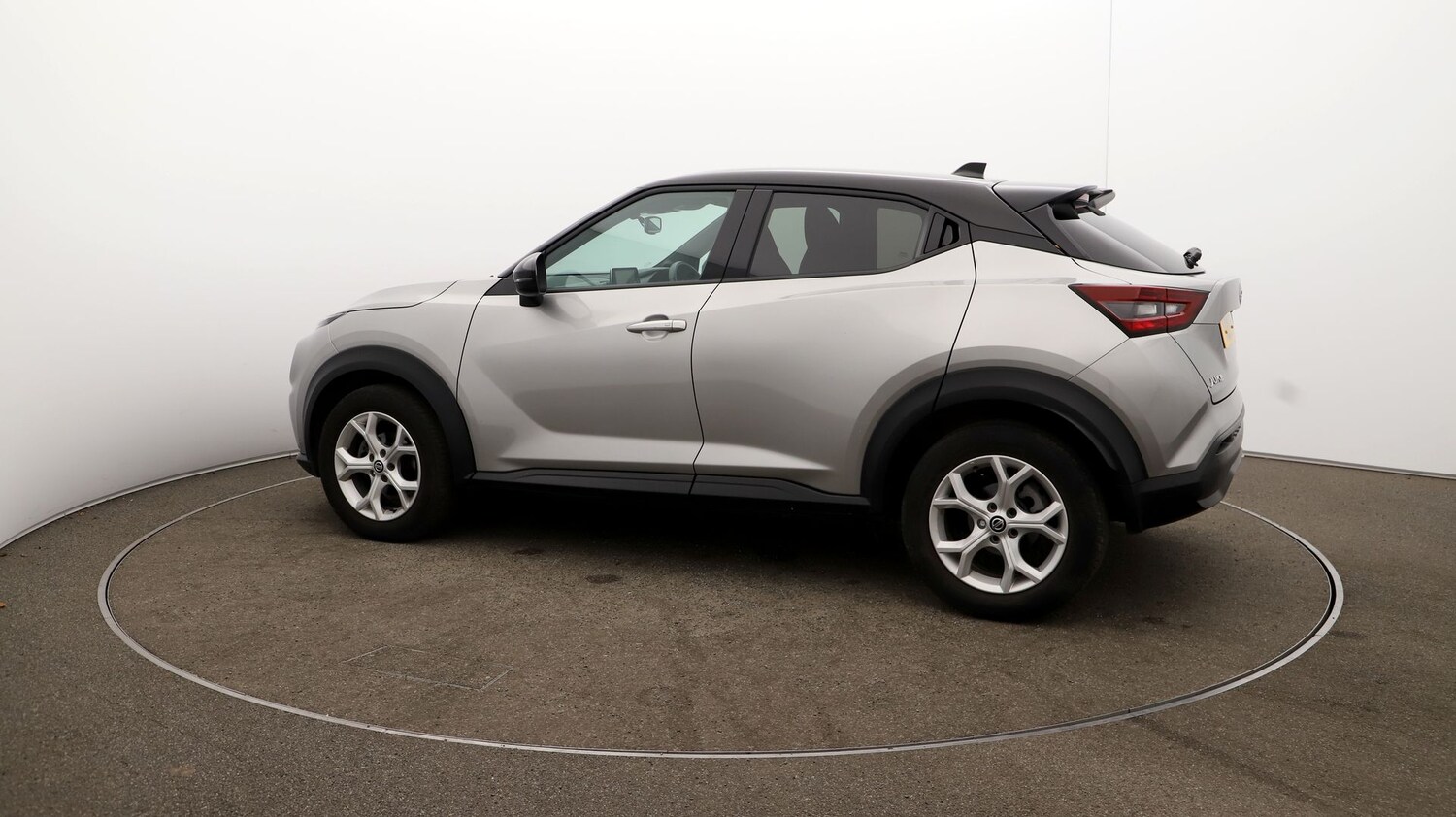 Used Nissan Juke for sale - 76809547: Photo 41