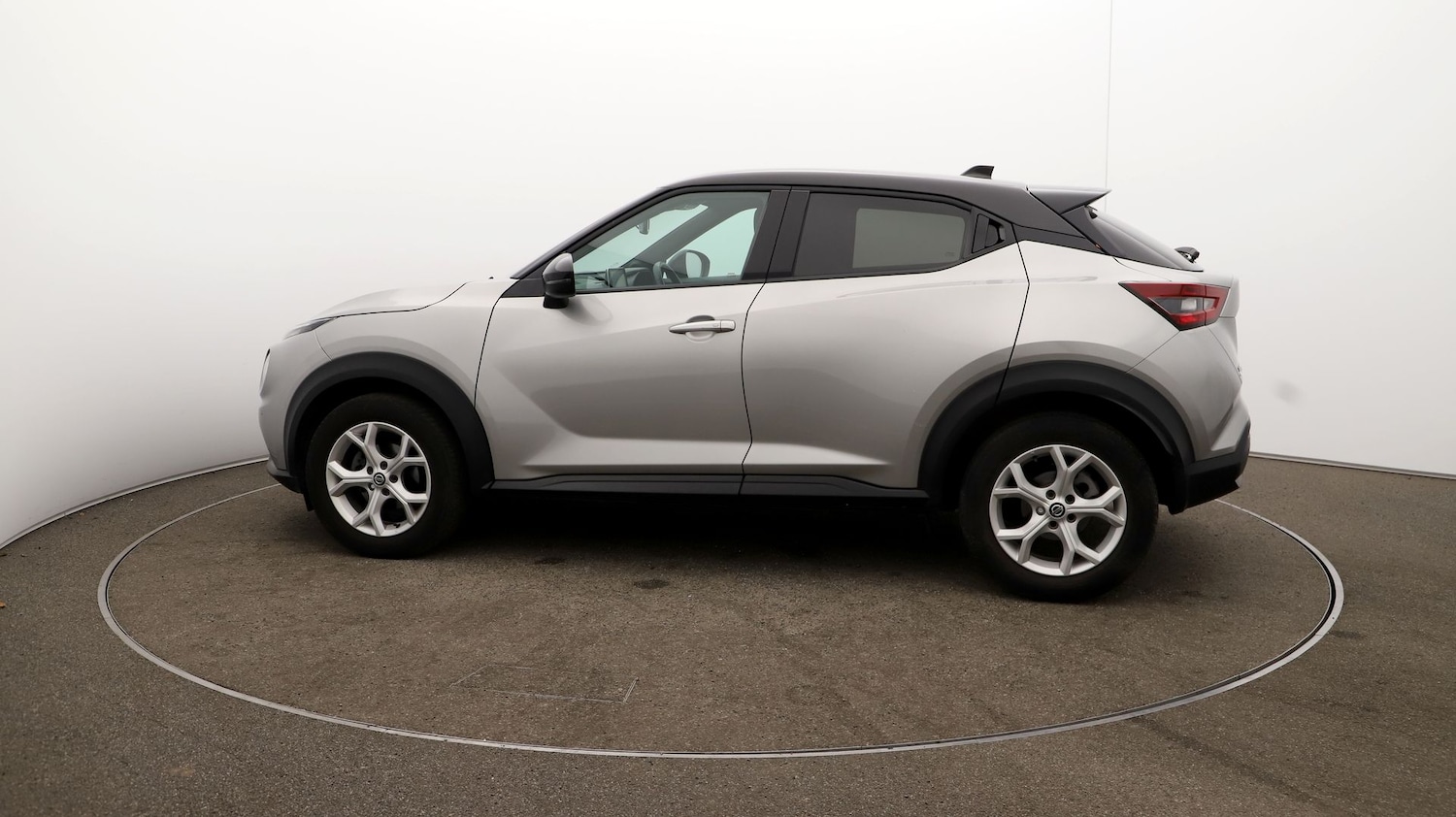 Used Nissan Juke for sale - 76809547: Photo 52