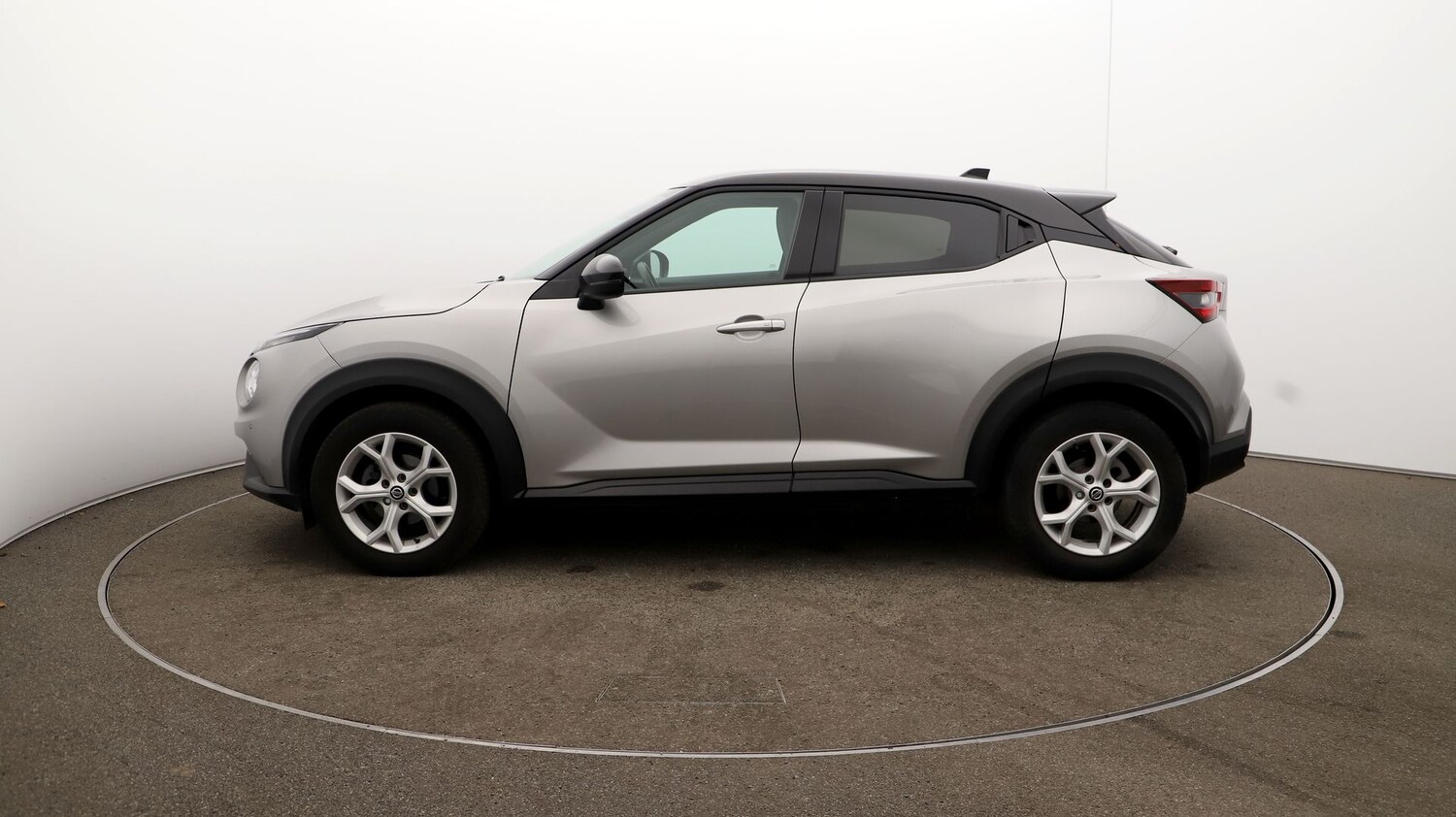 Used Nissan Juke for sale - 76809547: Photo 58