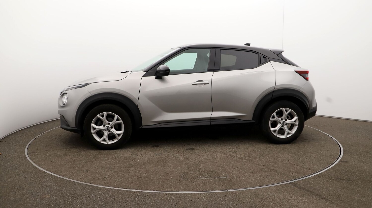 Used Nissan Juke for sale - 76809547: Photo 59