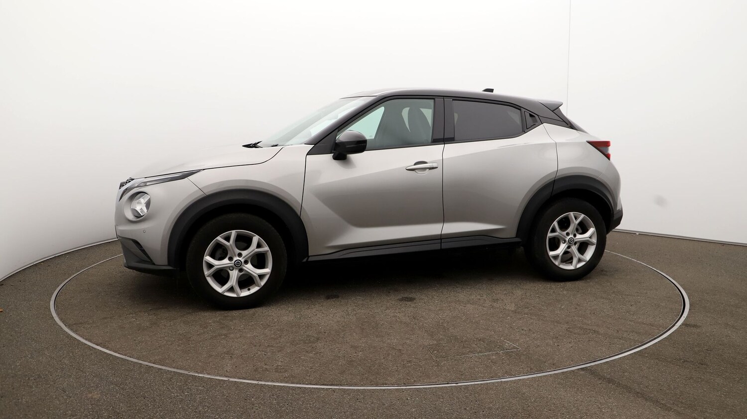 Used Nissan Juke for sale - 76809547: Photo 60