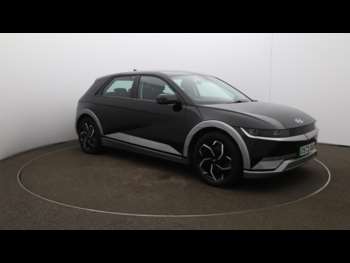 2022 (72) - 168kW Premium 77 kWh 5dr Auto [Part Leather]