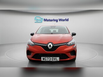 Used Renault Clio 2023 for sale - 78459951: Photo