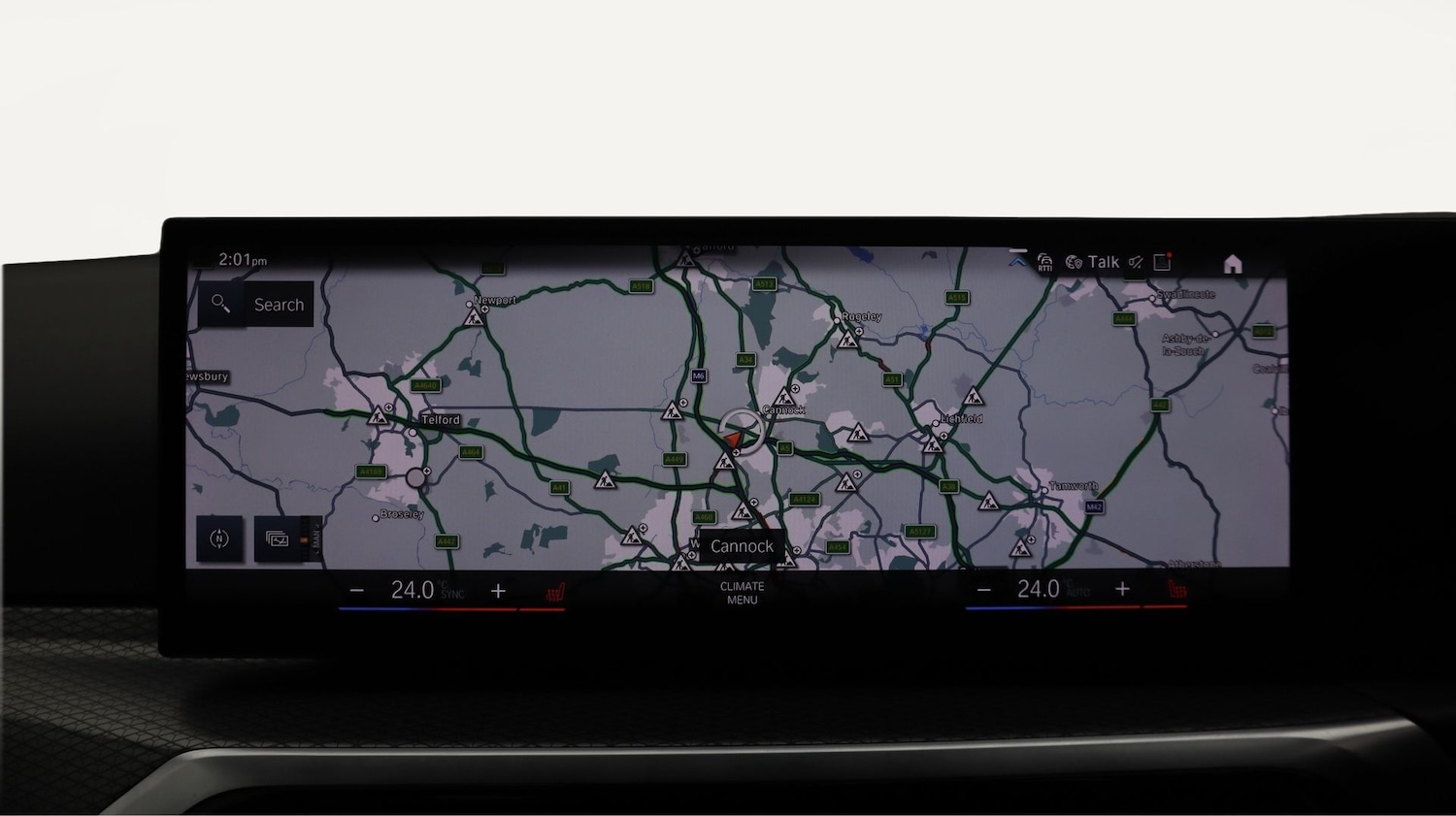 Used BMW 3 Series 2023 for sale - 77465536: Photo 11