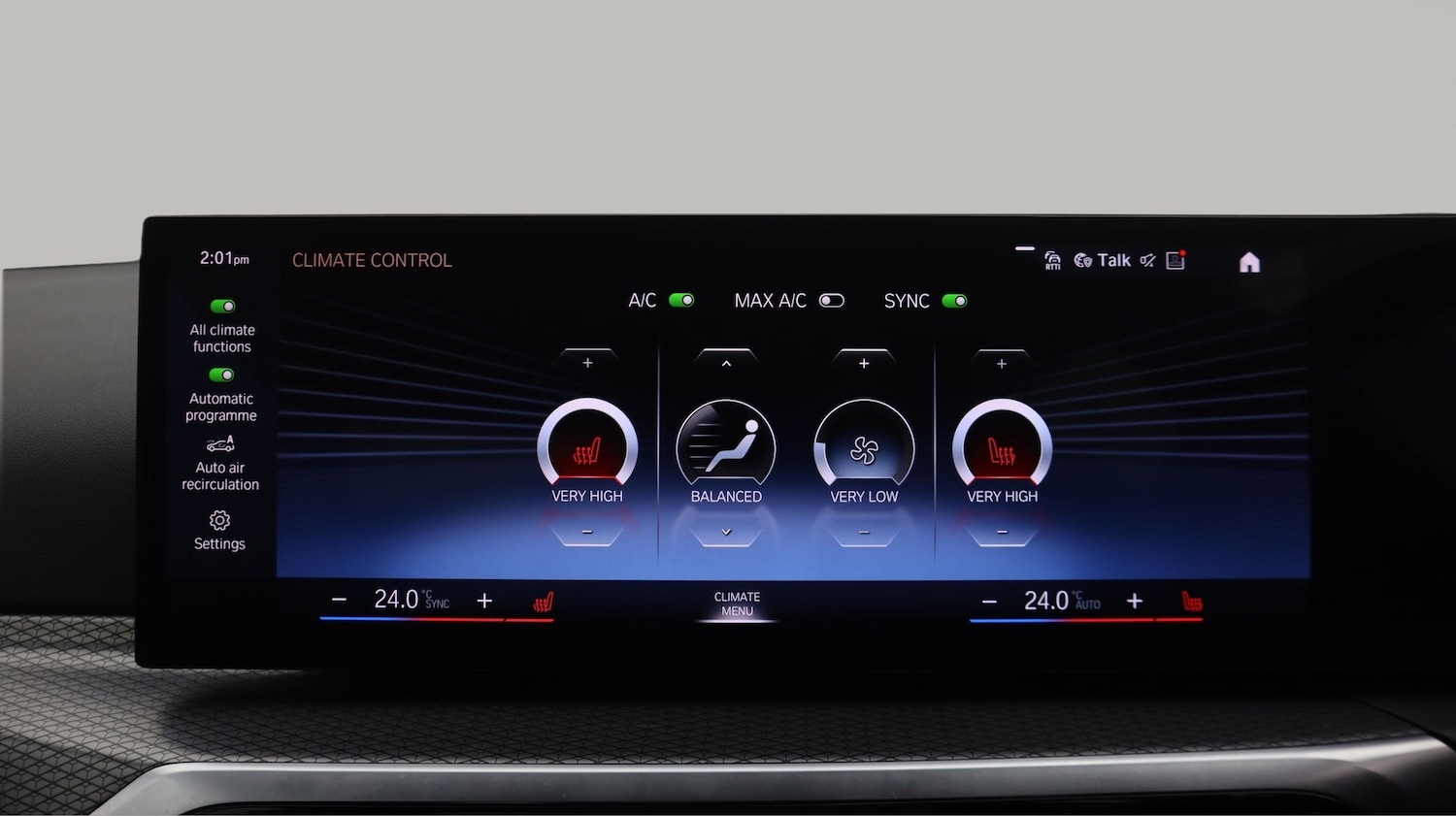 Used BMW 3 Series 2023 for sale - 77465536: Photo 12