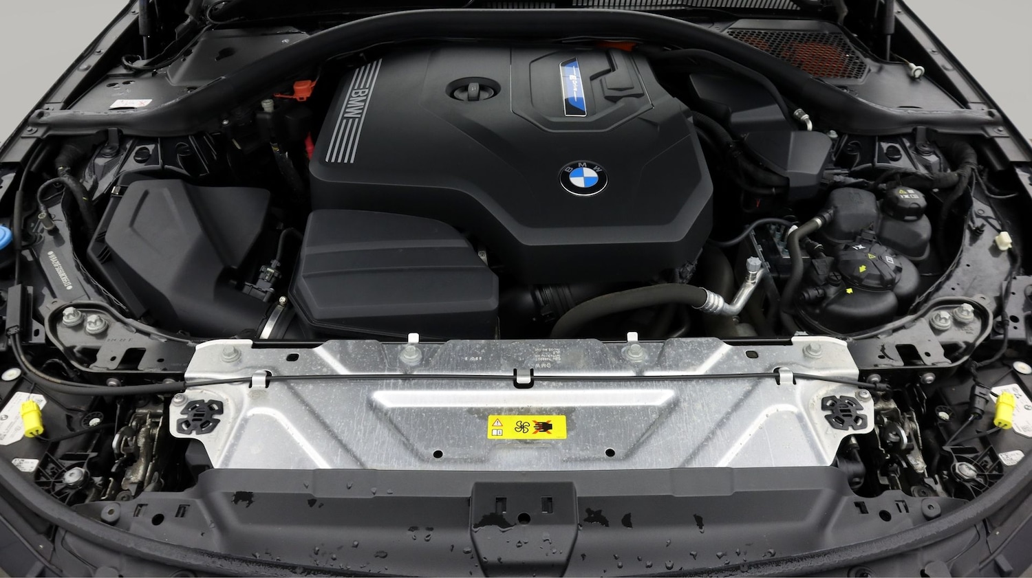 Used BMW 3 Series 2023 for sale - 77465536: Photo 19