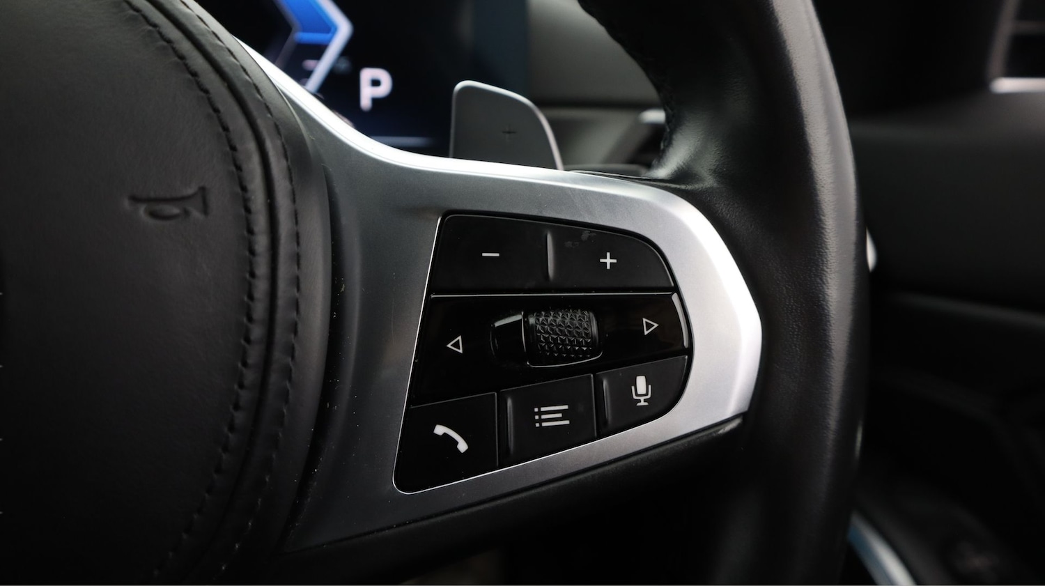 Used BMW 3 Series 2023 for sale - 77465536: Photo 22