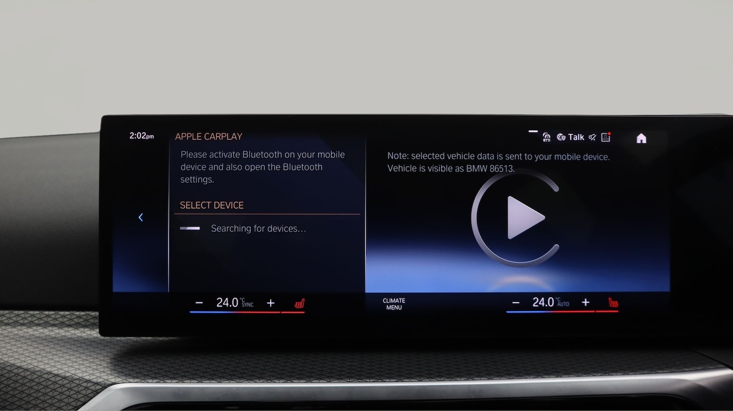 Used BMW 3 Series 2023 for sale - 77465536: Photo 23