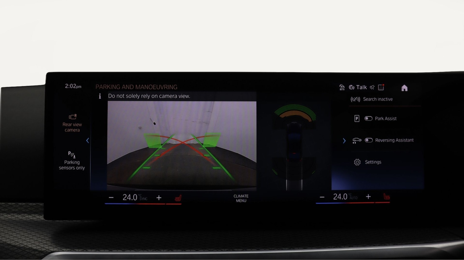 Used BMW 3 Series 2023 for sale - 77465536: Photo 24