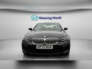 Used BMW 3 Series 2023 for sale - 77465536: Photo