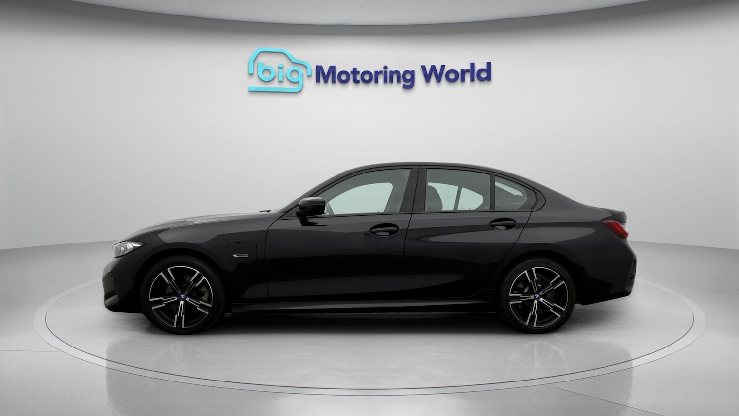 Used BMW 3 Series 2023 for sale - 77465536: Photo 4