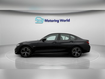 Used BMW 3 Series 2023 for sale - 77465536: Photo