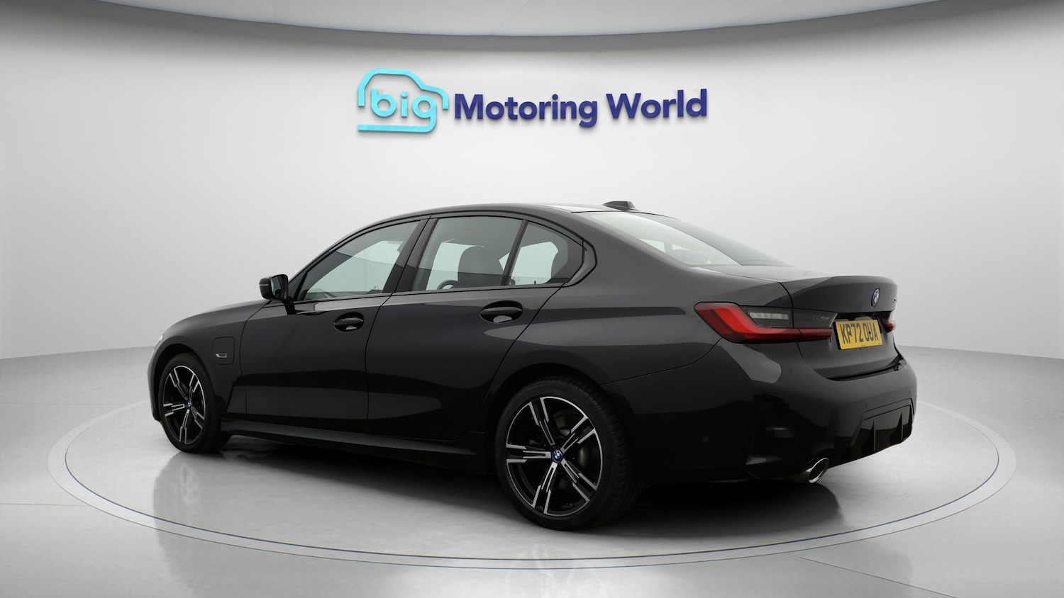 Used BMW 3 Series 2023 for sale - 77465536: Photo 5