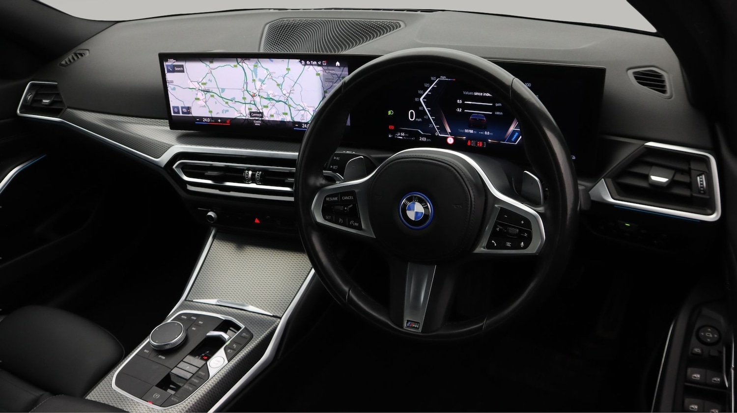 Used BMW 3 Series 2023 for sale - 77465536: Photo 9