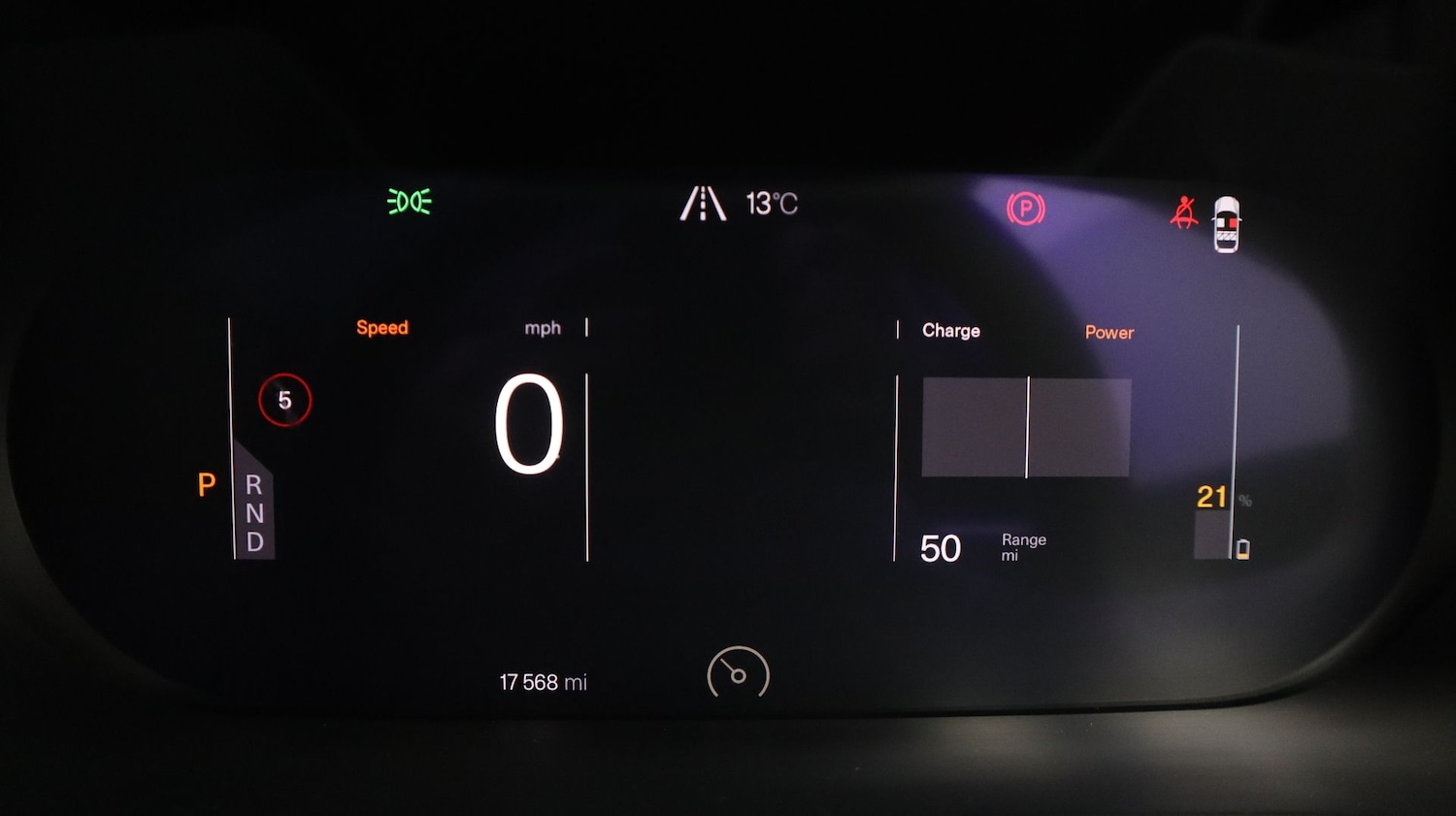 Used Polestar Polestar 2 2023 for sale - 77963734: Photo 10