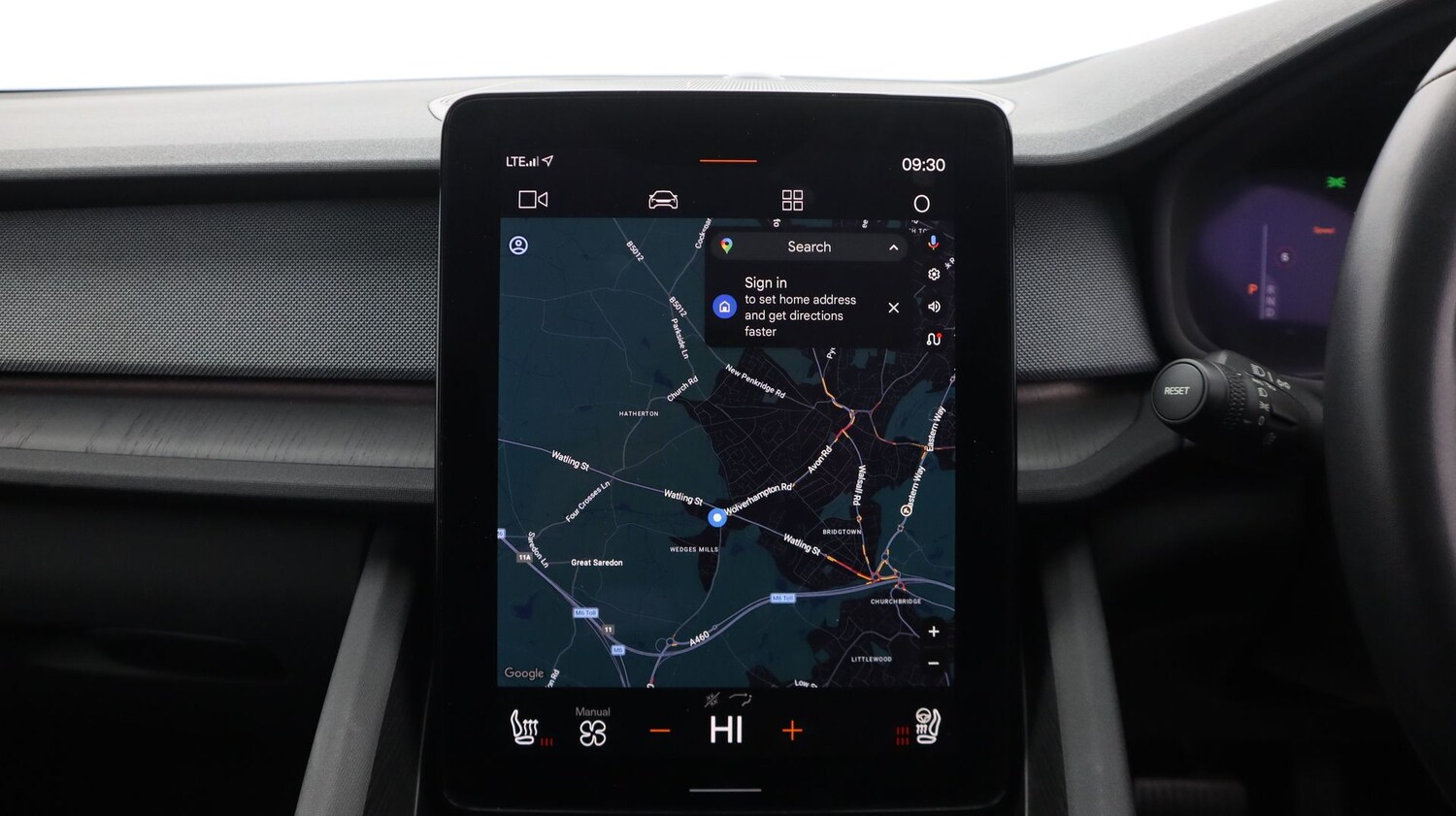 Used Polestar Polestar 2 2023 for sale - 77963734: Photo 11