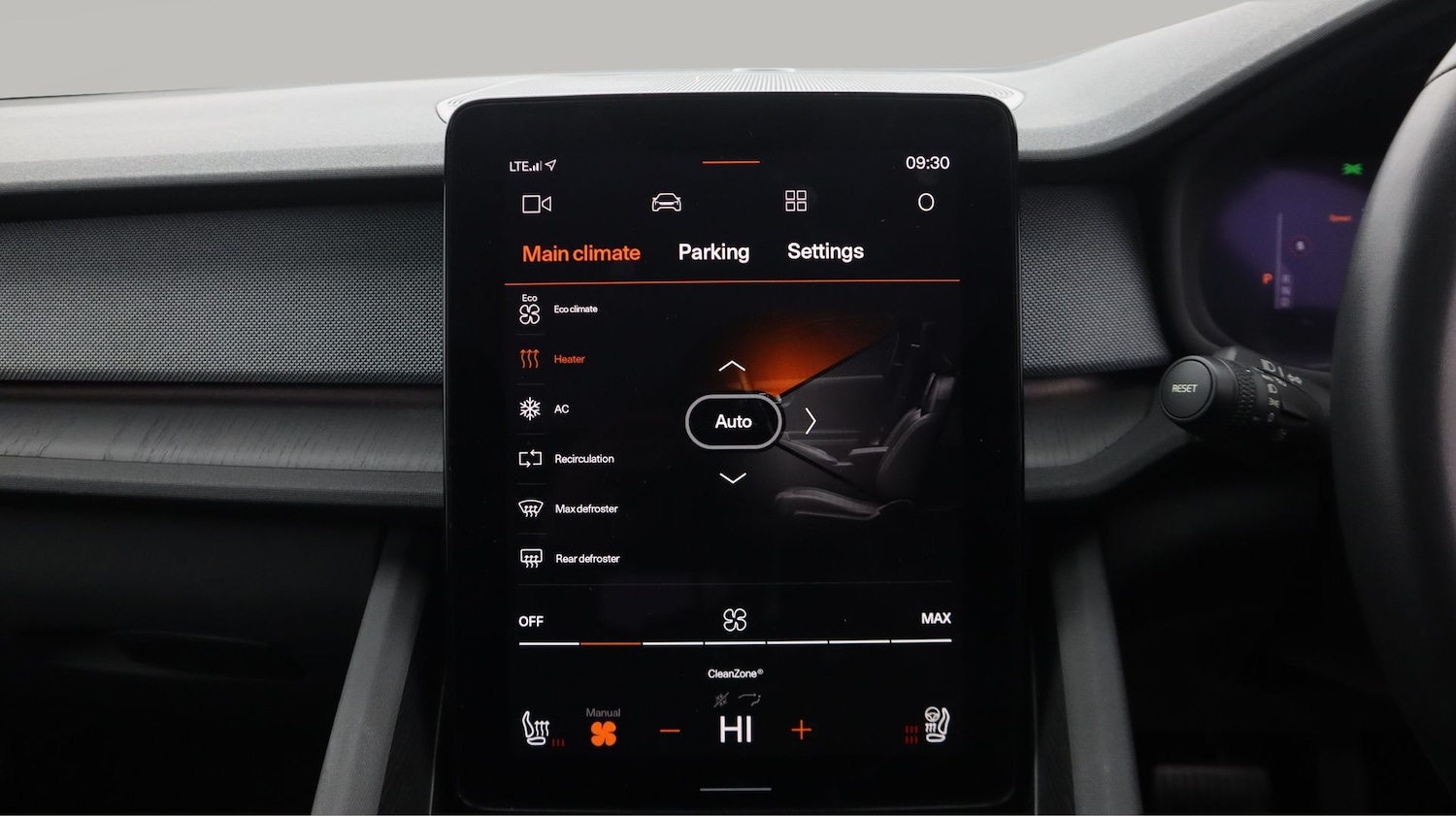 Used Polestar Polestar 2 2023 for sale - 77963734: Photo 12