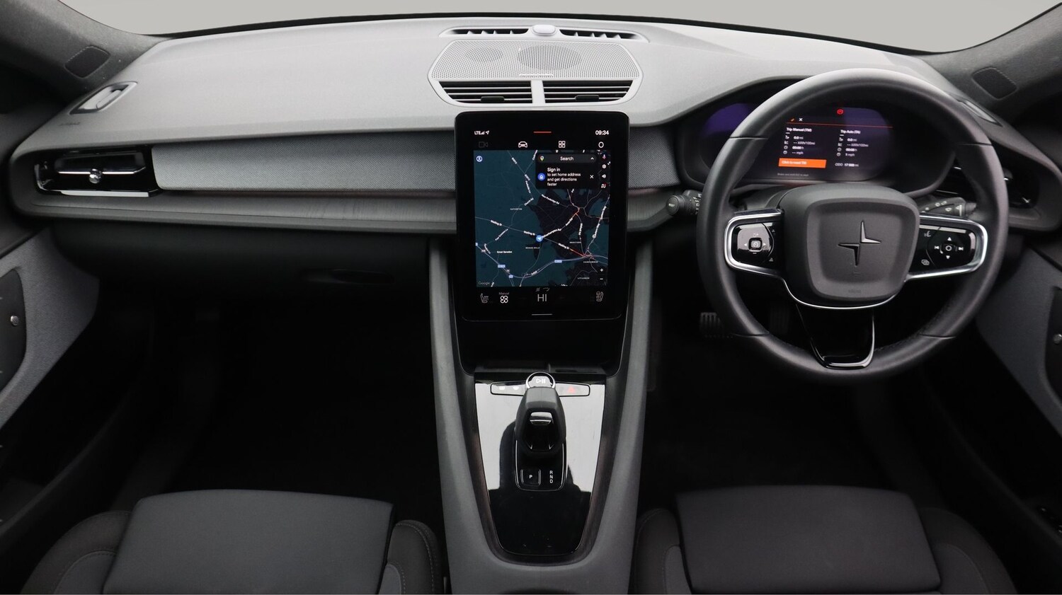 Used Polestar Polestar 2 2023 for sale - 77963734: Photo 13