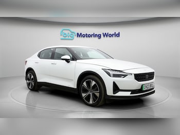 Used Polestar Polestar 2 2023 for sale - 77963734: Photo